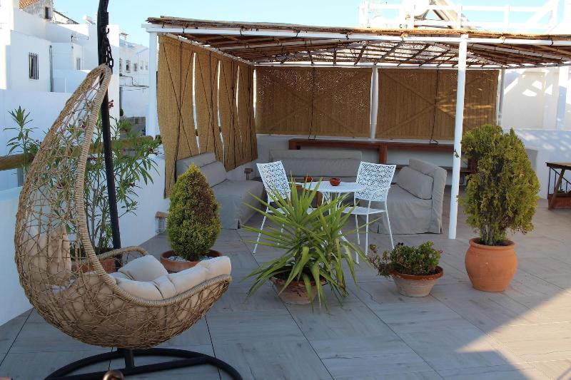 Imagen de alojamiento La Jabega By Conil Home Imagen de alojamiento La Jabega By Conil Home