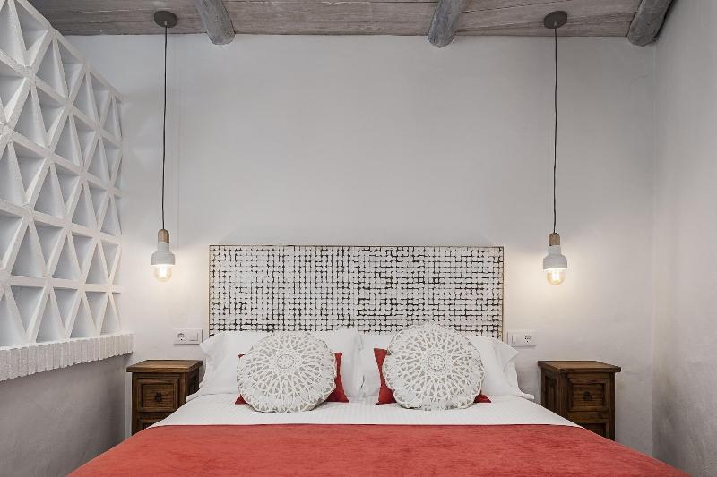 Imagen de alojamiento La Jabega By Conil Home Imagen de alojamiento La Jabega By Conil Home