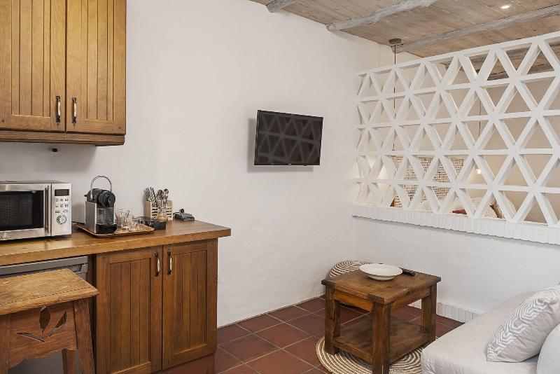 Imagen de alojamiento La Jabega By Conil Home Imagen de alojamiento La Jabega By Conil Home