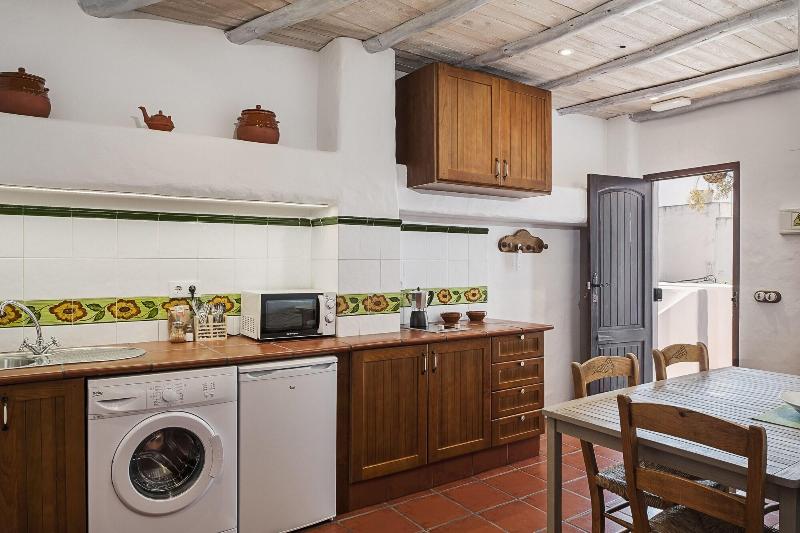 Imagen de alojamiento La Jabega By Conil Home Imagen de alojamiento La Jabega By Conil Home