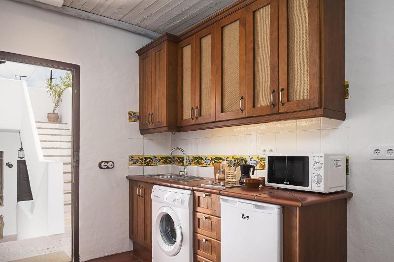 Imagen de alojamiento La Jabega By Conil Home Imagen de alojamiento La Jabega By Conil Home