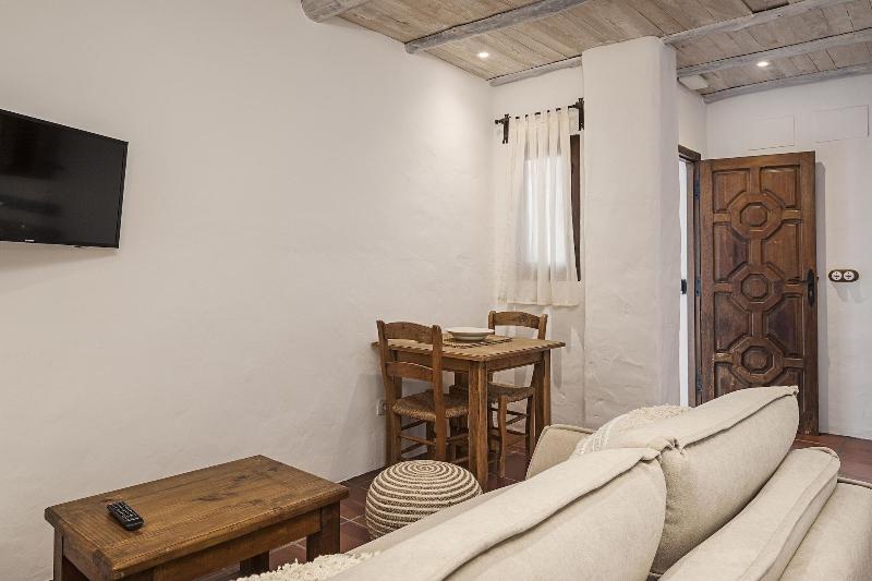 Imagen de alojamiento La Jabega By Conil Home Imagen de alojamiento La Jabega By Conil Home