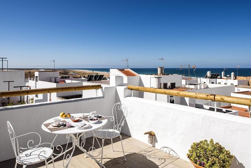 Imagen de alojamiento La Jabega By Conil Home Imagen de alojamiento La Jabega By Conil Home