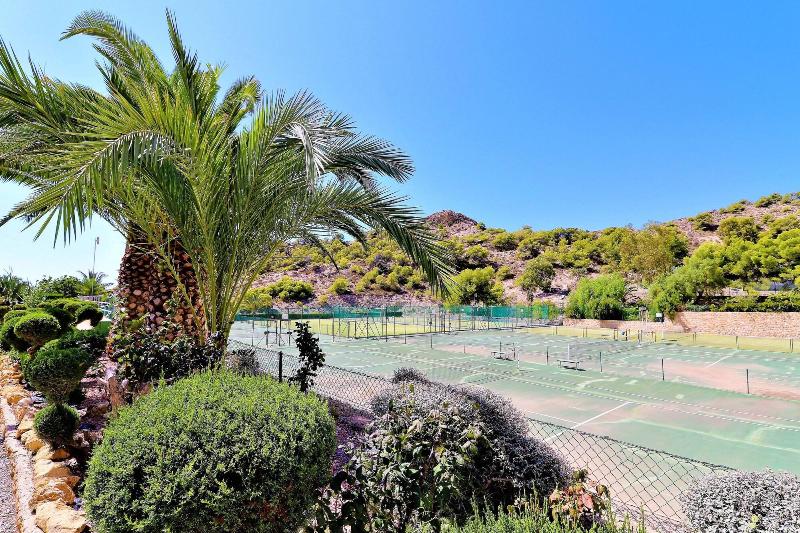 Imagen de alojamiento Apartamento Eurotennis 405-1 Imagen de alojamiento Apartamento Eurotennis 405-1