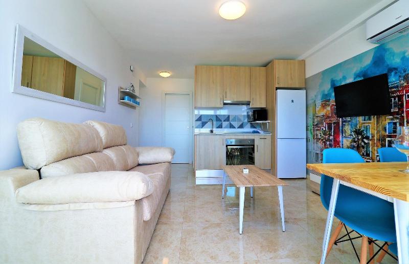 Imagen de alojamiento Apartamento Eurotennis 405-1 Imagen de alojamiento Apartamento Eurotennis 405-1