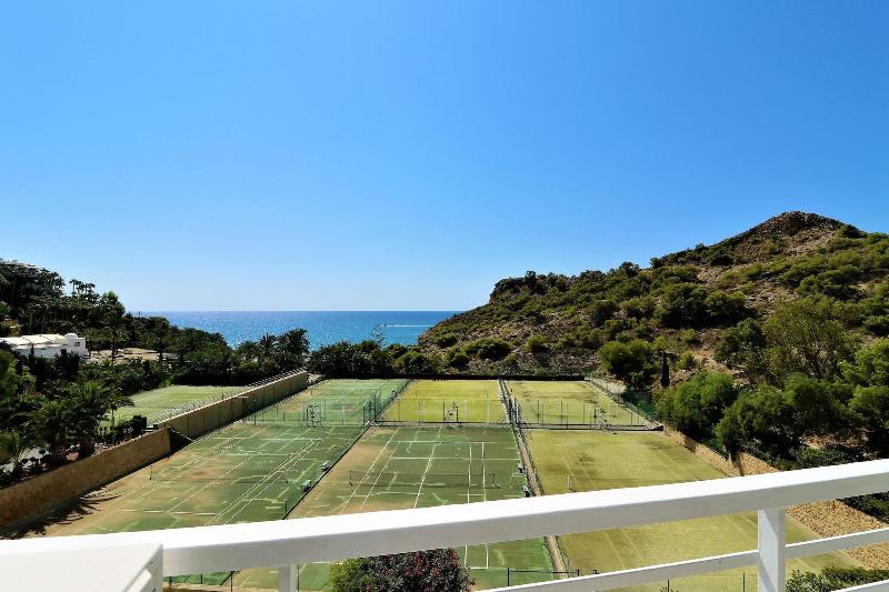 Imagen de alojamiento Apartamento Eurotennis 405-1 Imagen de alojamiento Apartamento Eurotennis 405-1