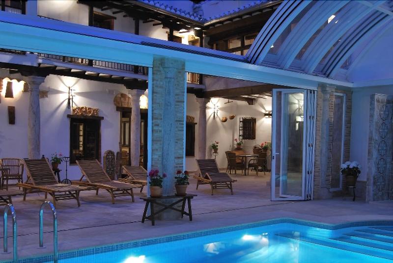 Imagen de alojamiento Hotel Rural Casa Grande Almagro Imagen de alojamiento Hotel Rural Casa Grande Almagro