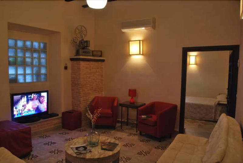 Imagen de alojamiento Hotel Rural Casa Grande Almagro Imagen de alojamiento Hotel Rural Casa Grande Almagro