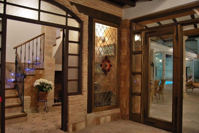 Imagen de alojamiento Hotel Rural Casa Grande Almagro Imagen de alojamiento Hotel Rural Casa Grande Almagro
