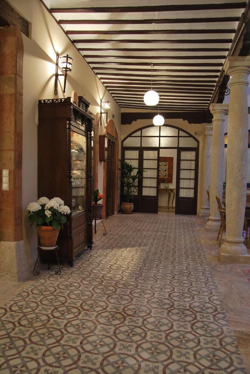 Imagen de alojamiento Hotel Rural Casa Grande Almagro Imagen de alojamiento Hotel Rural Casa Grande Almagro