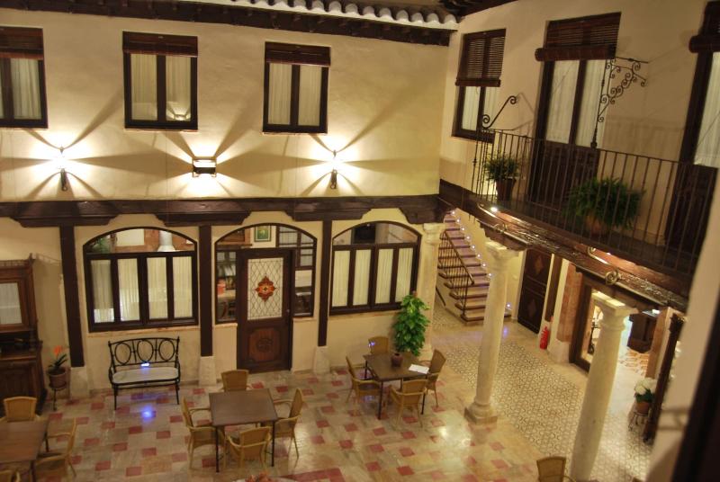 Imagen de alojamiento Hotel Rural Casa Grande Almagro Imagen de alojamiento Hotel Rural Casa Grande Almagro