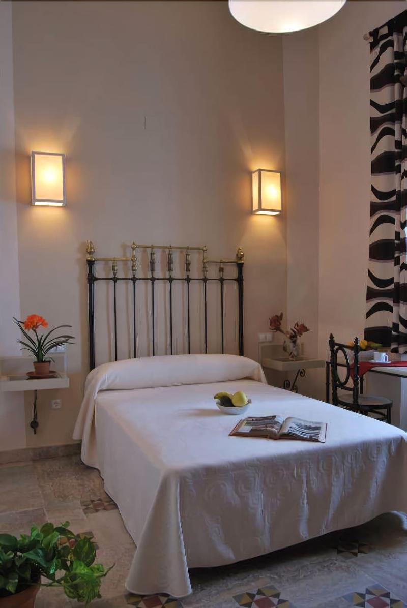 Imagen de alojamiento Hotel Rural Casa Grande Almagro Imagen de alojamiento Hotel Rural Casa Grande Almagro