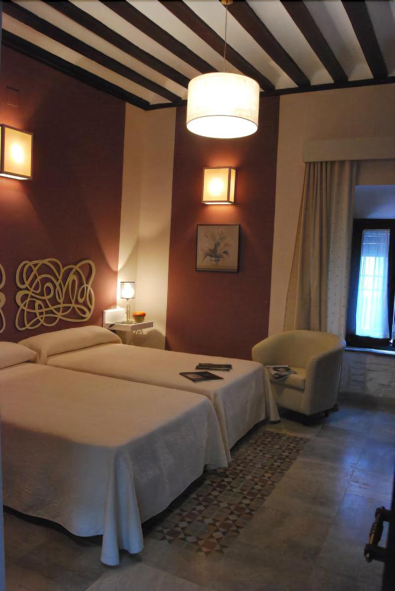 Imagen de alojamiento Hotel Rural Casa Grande Almagro Imagen de alojamiento Hotel Rural Casa Grande Almagro