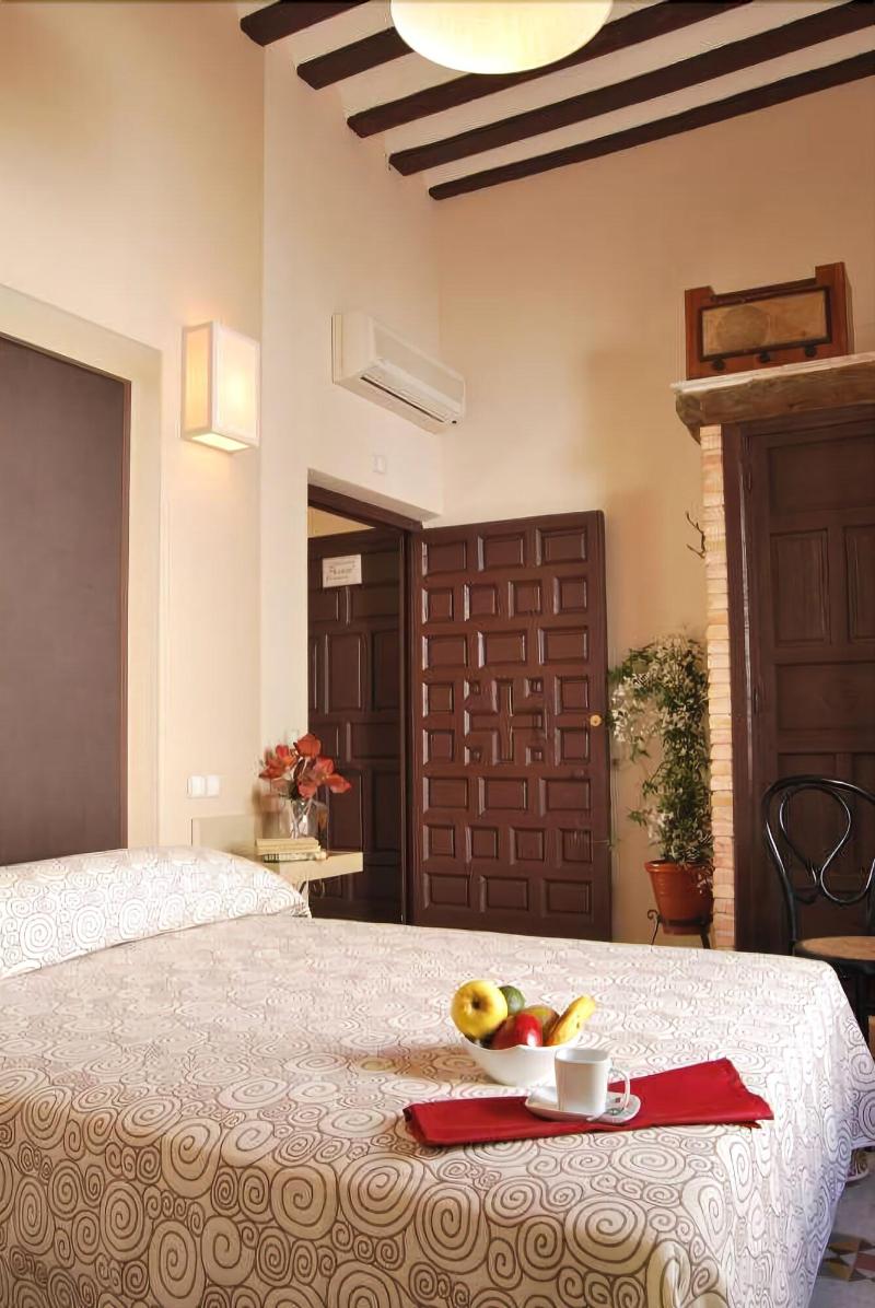 Imagen de alojamiento Hotel Rural Casa Grande Almagro Imagen de alojamiento Hotel Rural Casa Grande Almagro