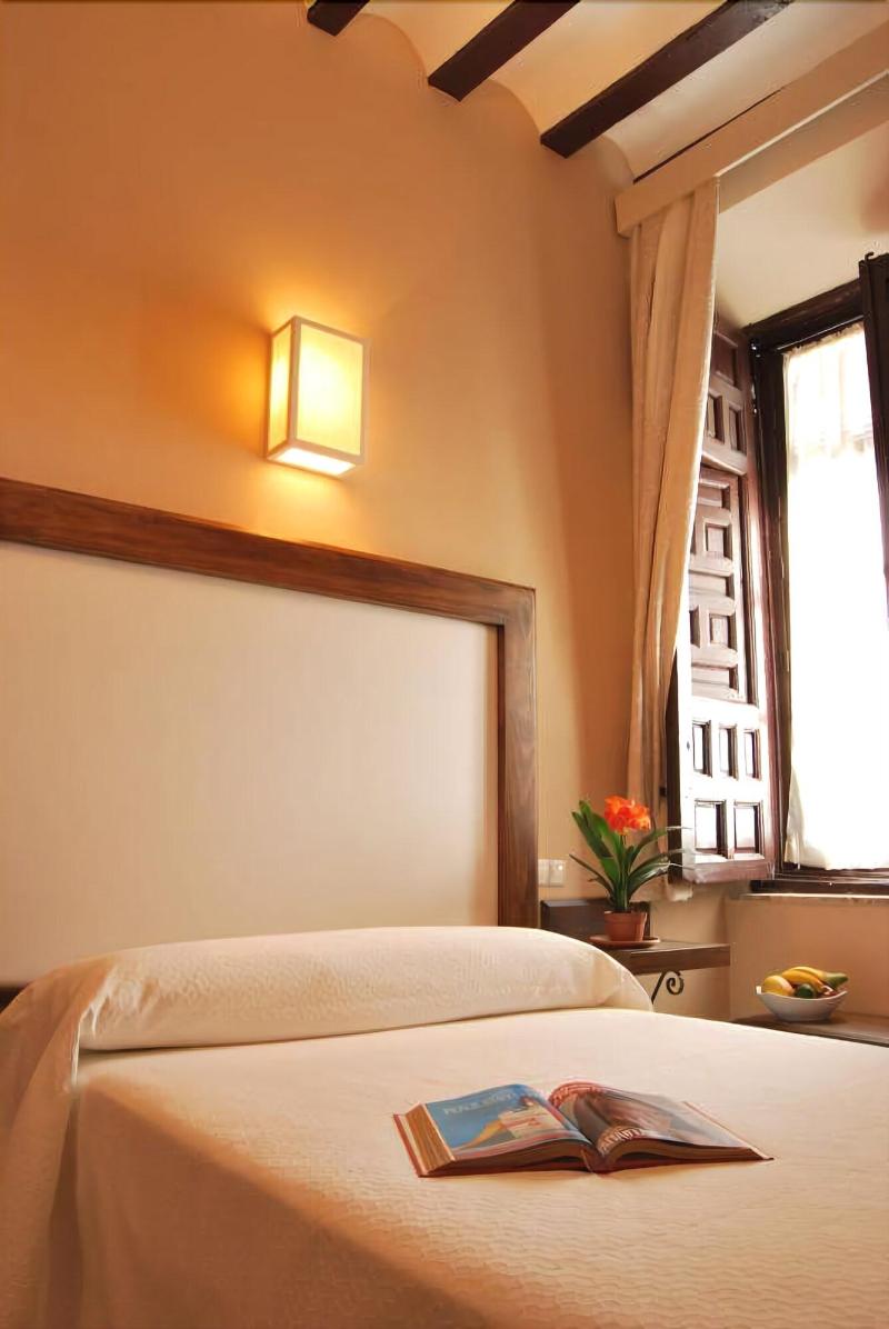 Imagen de alojamiento Hotel Rural Casa Grande Almagro Imagen de alojamiento Hotel Rural Casa Grande Almagro