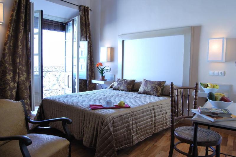 Imagen de alojamiento Hotel Rural Casa Grande Almagro Imagen de alojamiento Hotel Rural Casa Grande Almagro