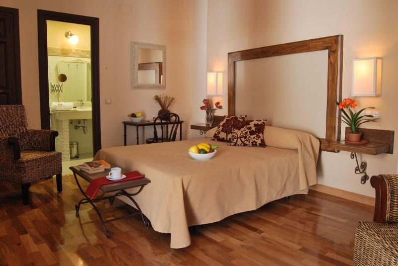 Imagen de alojamiento Hotel Rural Casa Grande Almagro Imagen de alojamiento Hotel Rural Casa Grande Almagro