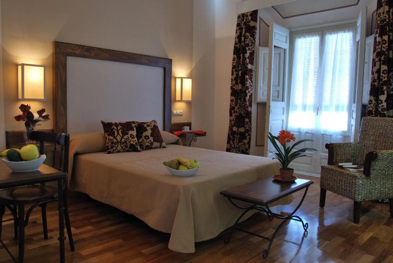 Imagen de alojamiento Hotel Rural Casa Grande Almagro Imagen de alojamiento Hotel Rural Casa Grande Almagro