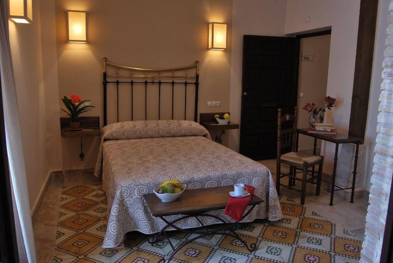 Imagen de alojamiento Hotel Rural Casa Grande Almagro Imagen de alojamiento Hotel Rural Casa Grande Almagro