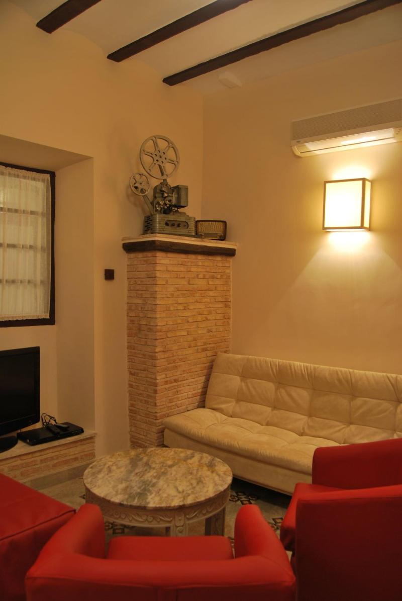 Imagen de alojamiento Hotel Rural Casa Grande Almagro Imagen de alojamiento Hotel Rural Casa Grande Almagro