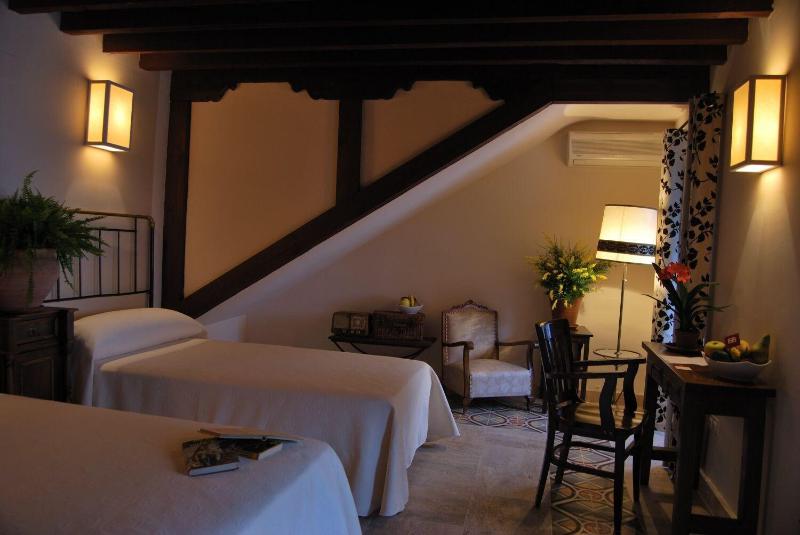 Imagen de alojamiento Hotel Rural Casa Grande Almagro Imagen de alojamiento Hotel Rural Casa Grande Almagro