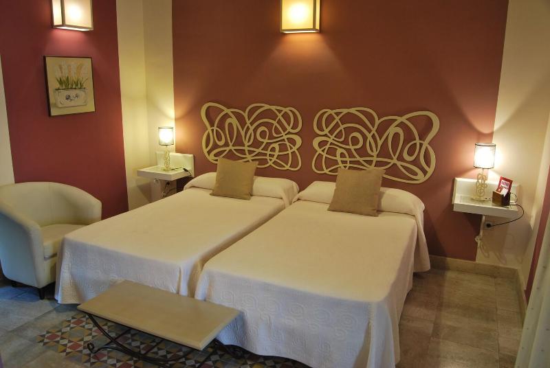 Imagen de alojamiento Hotel Rural Casa Grande Almagro Imagen de alojamiento Hotel Rural Casa Grande Almagro