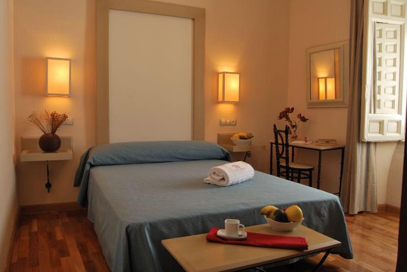 Imagen de alojamiento Hotel Rural Casa Grande Almagro Imagen de alojamiento Hotel Rural Casa Grande Almagro
