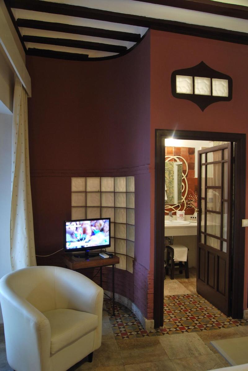 Imagen de alojamiento Hotel Rural Casa Grande Almagro Imagen de alojamiento Hotel Rural Casa Grande Almagro