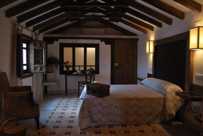 Imagen de alojamiento Hotel Rural Casa Grande Almagro Imagen de alojamiento Hotel Rural Casa Grande Almagro