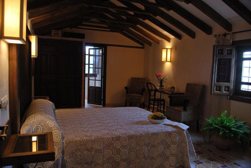 Imagen de alojamiento Hotel Rural Casa Grande Almagro Imagen de alojamiento Hotel Rural Casa Grande Almagro
