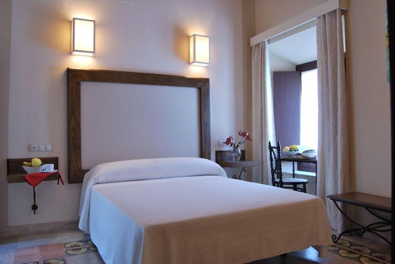 Imagen de alojamiento Hotel Rural Casa Grande Almagro Imagen de alojamiento Hotel Rural Casa Grande Almagro