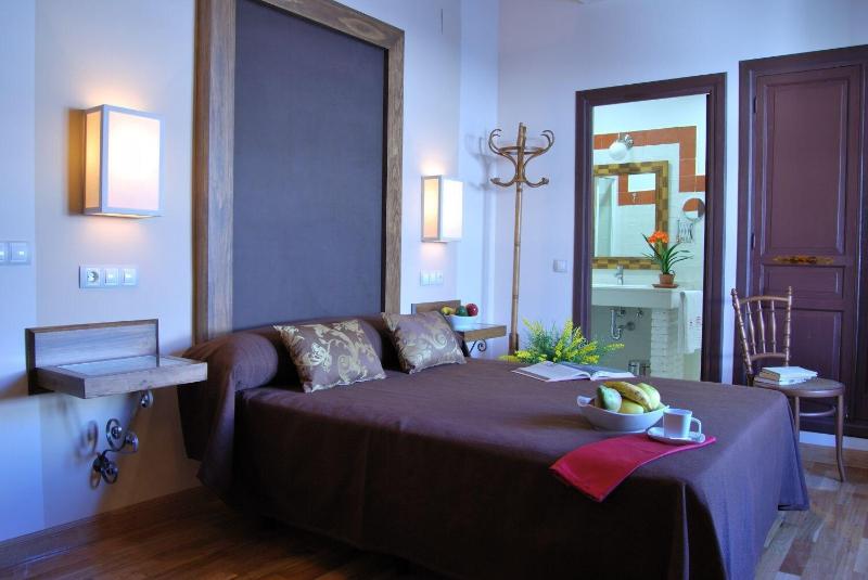 Imagen de alojamiento Hotel Rural Casa Grande Almagro Imagen de alojamiento Hotel Rural Casa Grande Almagro