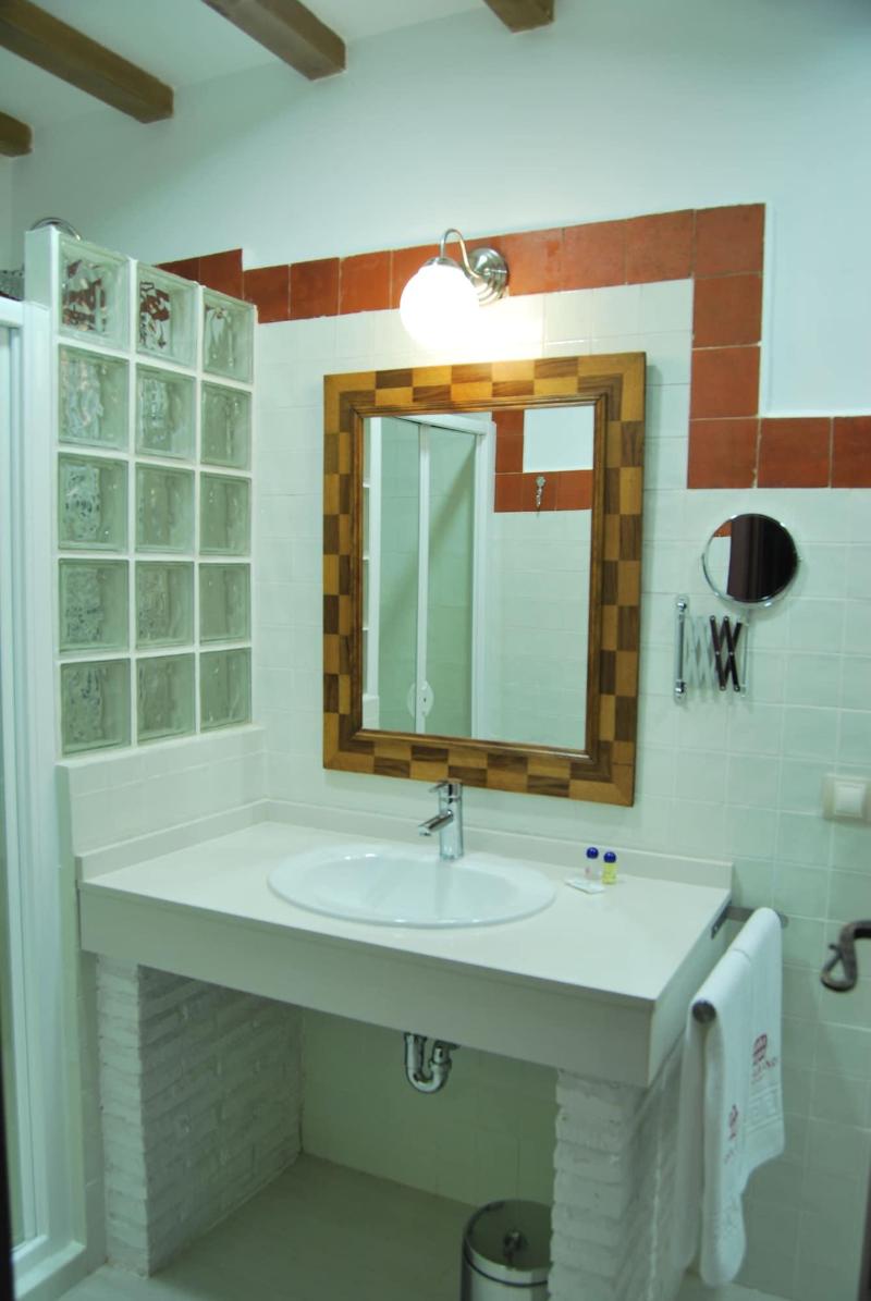 Imagen de alojamiento Hotel Rural Casa Grande Almagro Imagen de alojamiento Hotel Rural Casa Grande Almagro