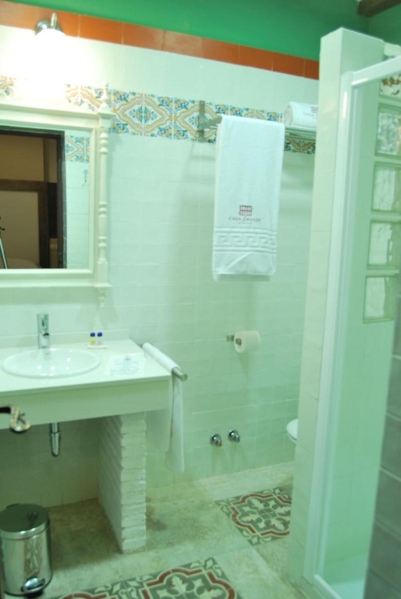 Imagen de alojamiento Hotel Rural Casa Grande Almagro Imagen de alojamiento Hotel Rural Casa Grande Almagro
