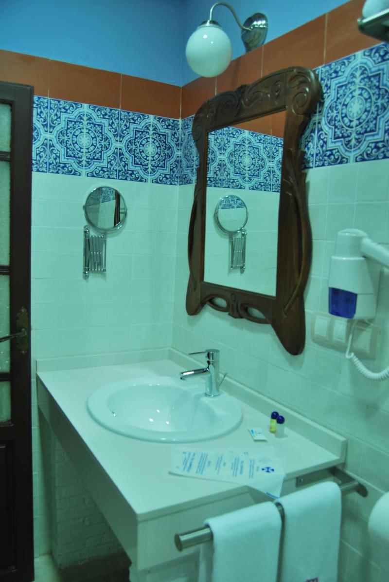 Imagen de alojamiento Hotel Rural Casa Grande Almagro Imagen de alojamiento Hotel Rural Casa Grande Almagro