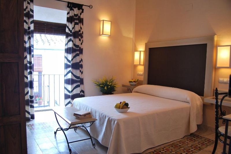 Imagen de alojamiento Hotel Rural Casa Grande Almagro Imagen de alojamiento Hotel Rural Casa Grande Almagro