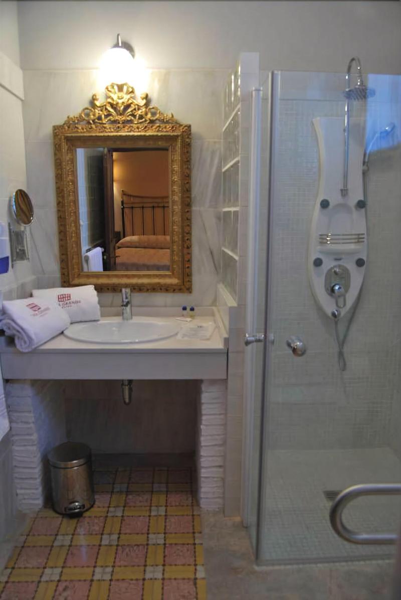 Imagen de alojamiento Hotel Rural Casa Grande Almagro Imagen de alojamiento Hotel Rural Casa Grande Almagro