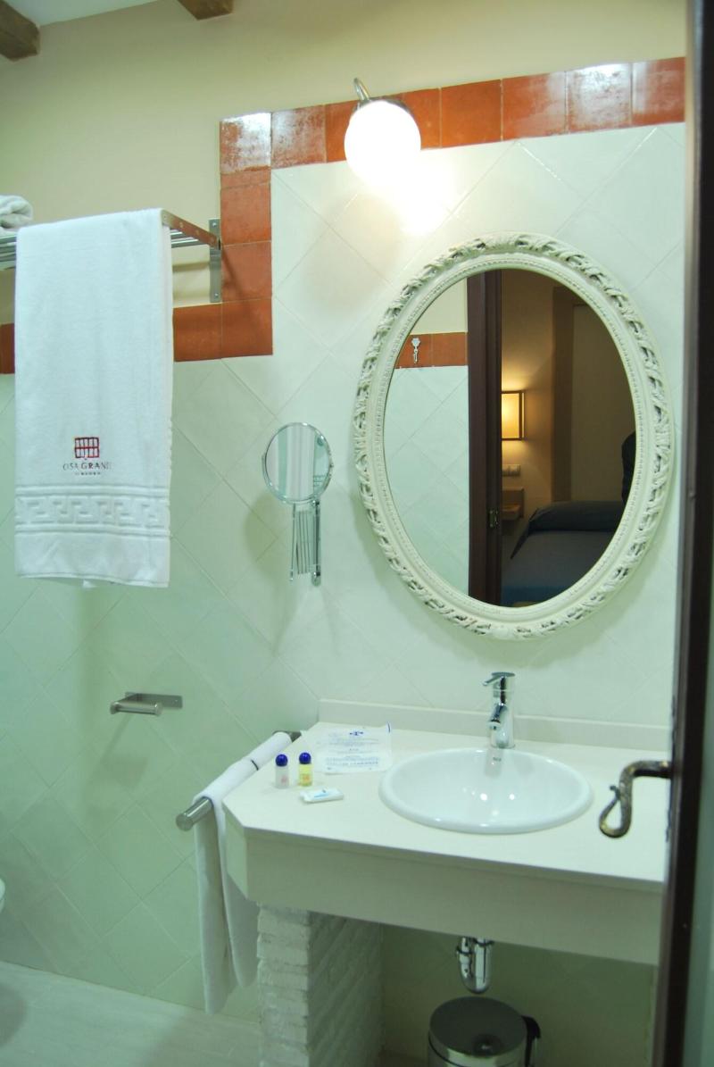 Imagen de alojamiento Hotel Rural Casa Grande Almagro Imagen de alojamiento Hotel Rural Casa Grande Almagro