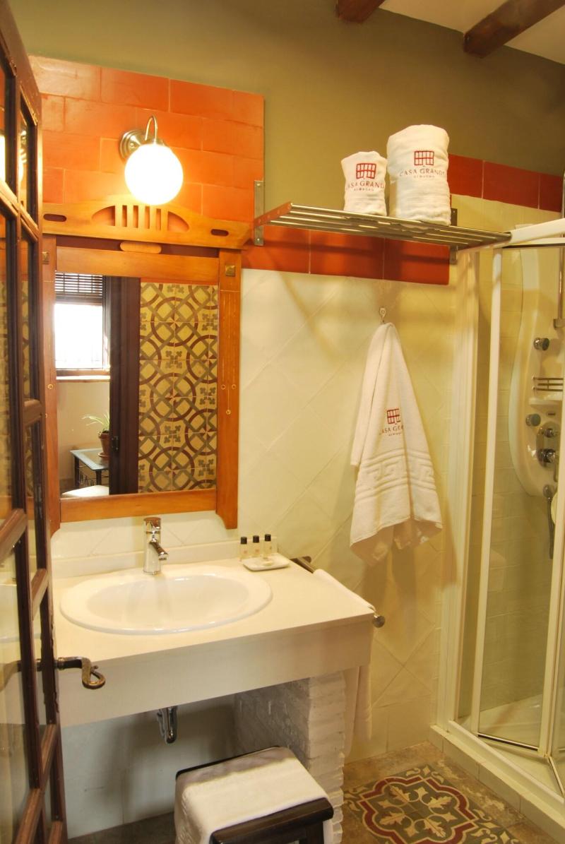 Imagen de alojamiento Hotel Rural Casa Grande Almagro Imagen de alojamiento Hotel Rural Casa Grande Almagro