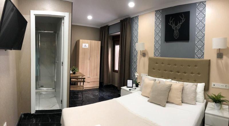 Imagen de alojamiento Hotel Boutique Princesa Imagen de alojamiento Hotel Boutique Princesa