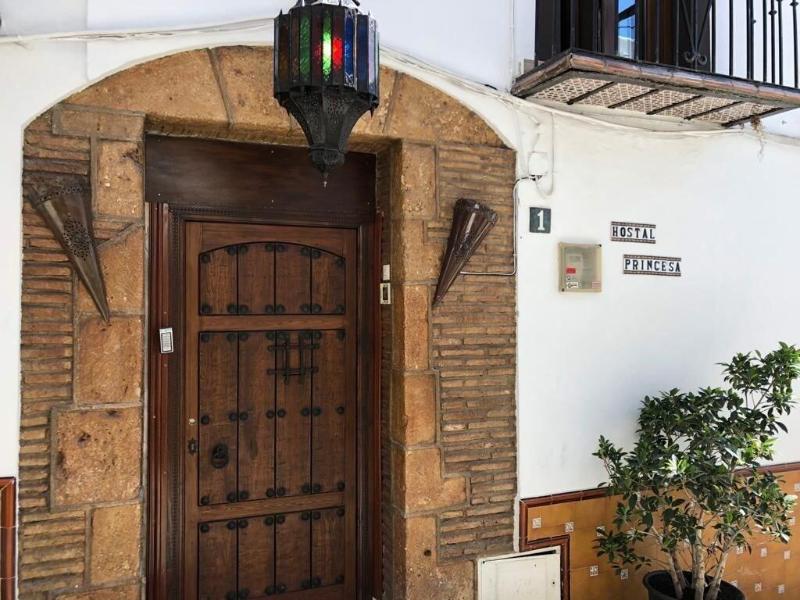 Imagen de alojamiento Hotel Boutique Princesa Imagen de alojamiento Hotel Boutique Princesa
