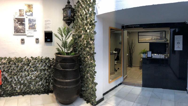 Imagen de alojamiento Hotel Boutique Princesa Imagen de alojamiento Hotel Boutique Princesa