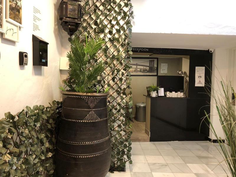 Imagen de alojamiento Hotel Boutique Princesa Imagen de alojamiento Hotel Boutique Princesa