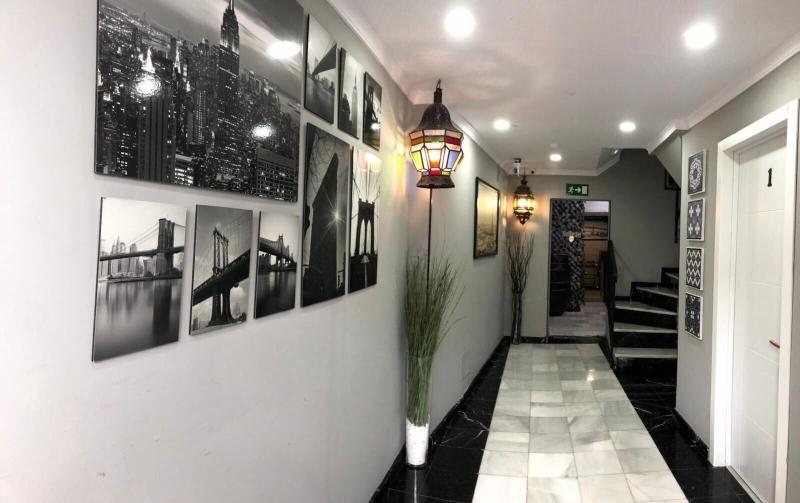 Imagen de alojamiento Hotel Boutique Princesa Imagen de alojamiento Hotel Boutique Princesa