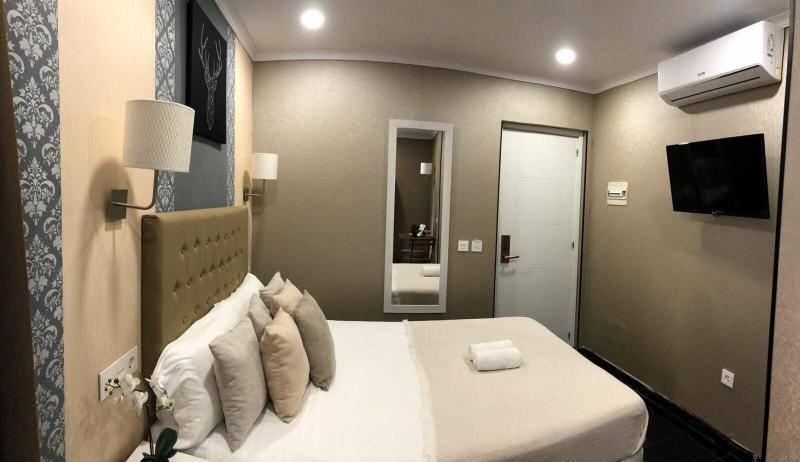 Imagen de alojamiento Hotel Boutique Princesa Imagen de alojamiento Hotel Boutique Princesa