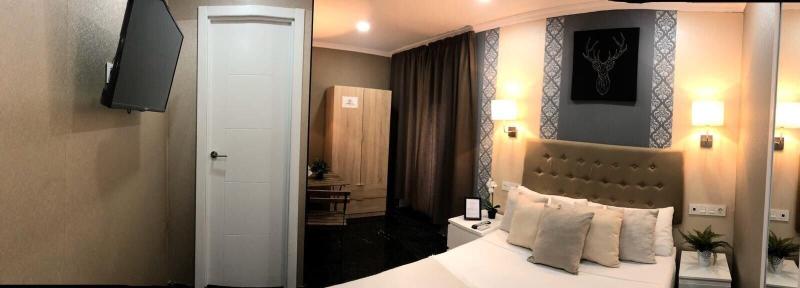 Imagen de alojamiento Hotel Boutique Princesa Imagen de alojamiento Hotel Boutique Princesa