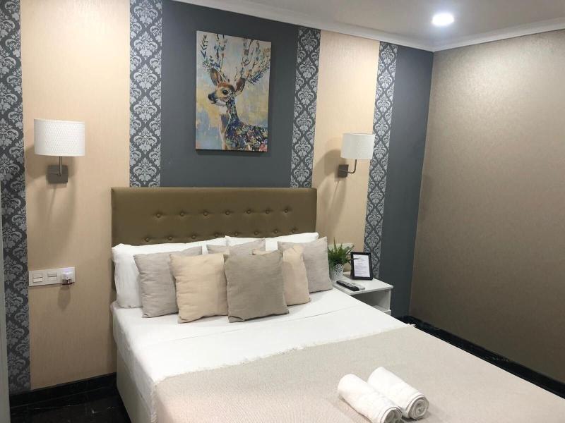 Imagen de alojamiento Hotel Boutique Princesa Imagen de alojamiento Hotel Boutique Princesa