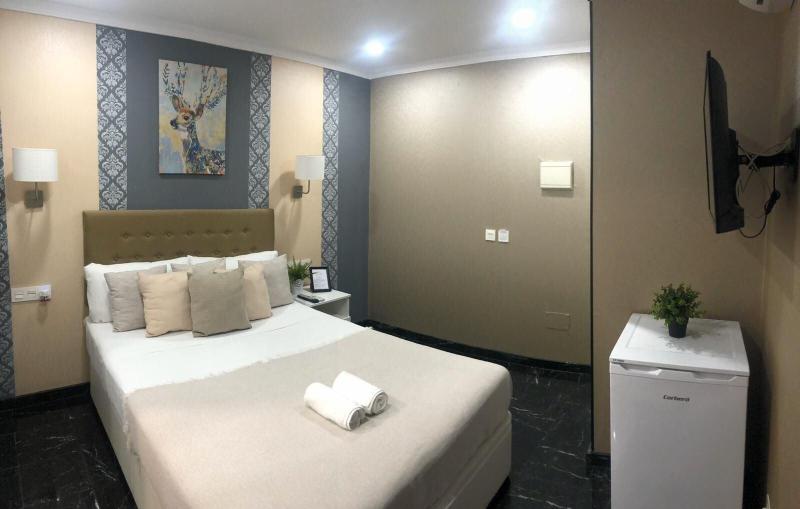 Imagen de alojamiento Hotel Boutique Princesa Imagen de alojamiento Hotel Boutique Princesa