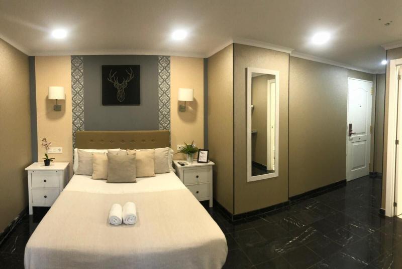 Imagen de alojamiento Hotel Boutique Princesa Imagen de alojamiento Hotel Boutique Princesa