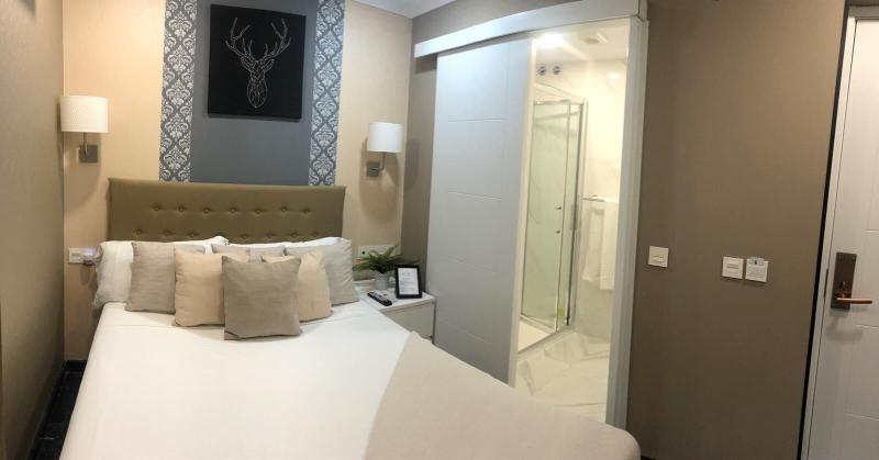 Imagen de alojamiento Hotel Boutique Princesa Imagen de alojamiento Hotel Boutique Princesa